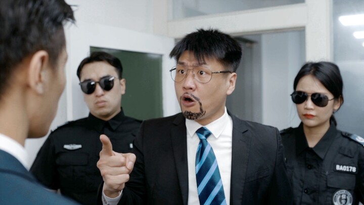 Pencuri itu tidak pernah menyangka bahwa ia akan dicari oleh seluruh Hong Kong karena mencuri sepeda