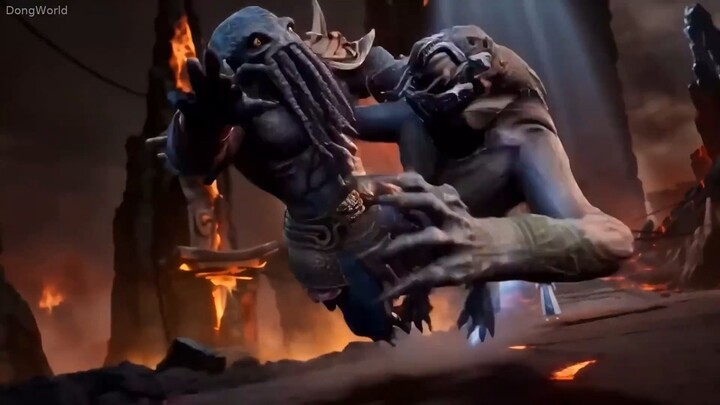 Supreme Alchemy Eps 172 Sub Indo