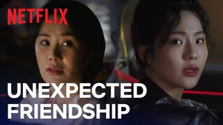 My son’s girlfriend takes me for a drive in the rain | Doctor Cha Ep 10 [ENG SUB]