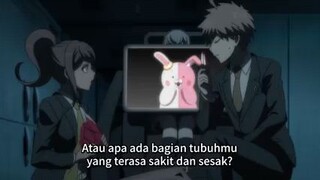 Danganronpa 3: akhir SMA puncak harapan-masa depan.episode 3(takarir indonesia)