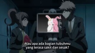 Danganronpa 3: akhir SMA puncak harapan-masa depan.episode 3(takarir indonesia)