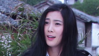ตั้งแต่ครั้งแรกที่ฉันเห็นเซว่หมิน ฉันก็ไม่อาจละสายตาจากเธอได้เลย