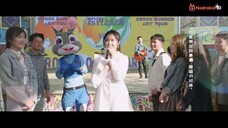 TASTE OF LOVE EP 8(sub indo)