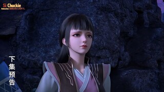 Martial Peak Eps 36 PV
