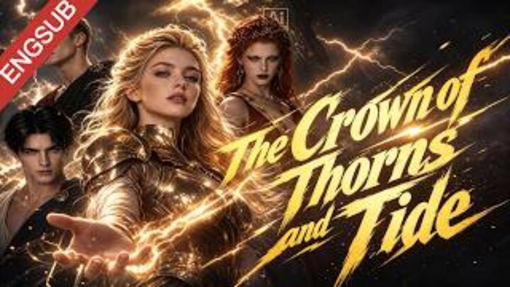 The Crown of Thorns and Tide : Full Episode w/engsub