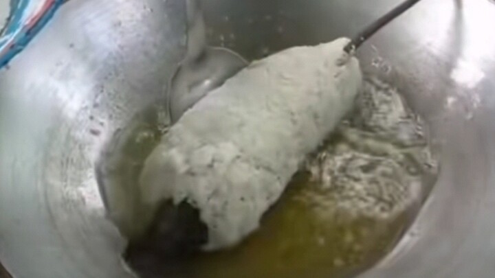 อาหารโรงเรียนหลังผู้นำจากไป