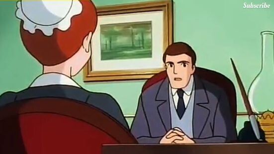 Remi, Nobody's Girl Episode 19 Tagalog Dub