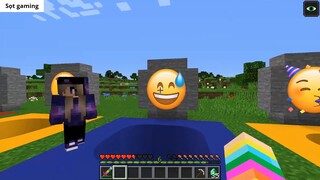 Where do lead STRANGE SECRET GRAVES in Minecraft WHAT IS INSIDE THE MOST SCARY GRAVES best GRAVES_ 7