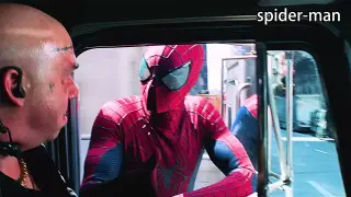 Video collection of Spider-man