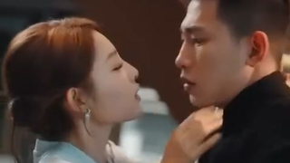 (Full) 'CEO cuek pada wanita, tapi aroma tubuh gadis ini berhasil mengguncang du