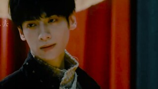 【Chen Feiyu x Luo Yunxi】"Secret Fragrance" | Master x Ballet Dancer | Feiyun Series | Pseudo-Forced 