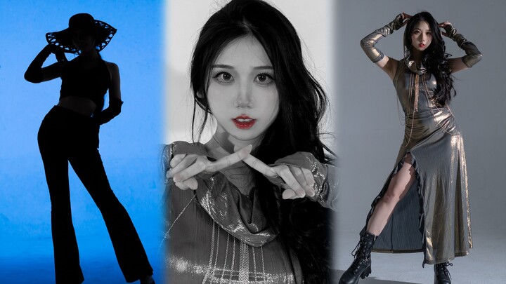 【enolla】♥请珍惜吧♥Do Not Touch