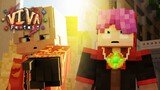Kebenaran Yang Pahit - VIVA FANTASY [#07] - Minecraft Roleplay