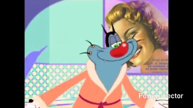 Oggy And The Cockroaches Season 1 Episode 10-20 By Gaumont Multimedia