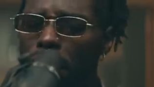 Black Pumas - Colors (Official Live Session) - BlackPumasVEVO (240p, h264, youtu