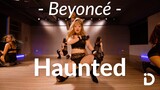 Beyoncé - Haunted / Sun Ning Choreography
