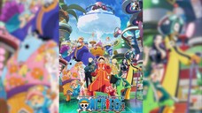 One Piece Menuju Arc Baru "Egghead Arc"