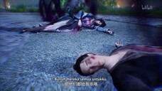 Throne of the Sword Master Episode 7