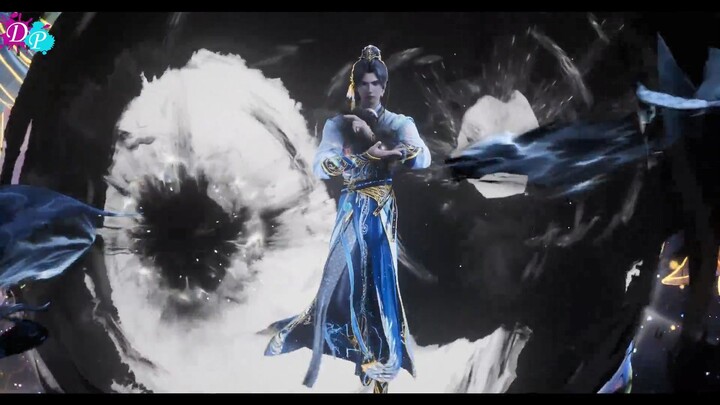 Shrouding the Heavens Episode 154 Sub Indo