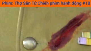 Phim: Thợ săn tủ chiến phim hành động #18