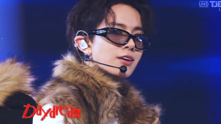 Cintaku ibarat mimpi di siang hari | Daydream ENHYPEN Ganti Kostum Sekali Ketuk