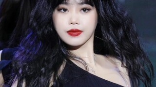 [Xu Suizhen] Saya menyebut judulnya, Susu Mabuk Stroberi ઇଓ