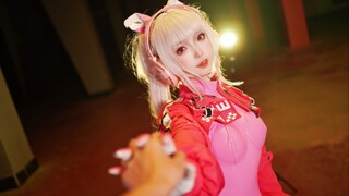 Let Alice take up just 30 seconds of your time—yes, exactly 30 seconds!!!