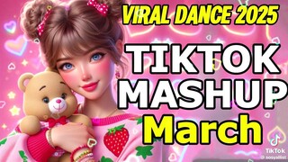 tiktok mushup 2025