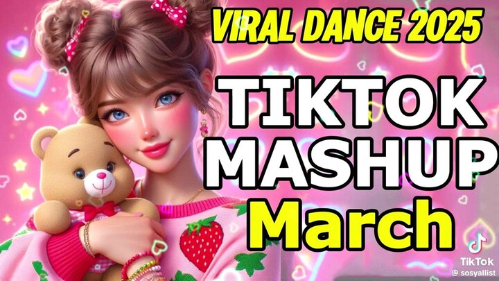 tiktok mushup 2025