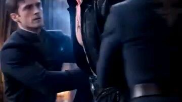 Reborn i broke our mate bond