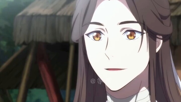 [Heaven Official's Blessing Season 2] Bloody rain, machete disaster