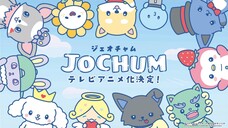 JPOP JO1 JOCHUM BECOME ANIME