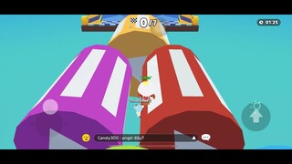 PLAY TOGETHER | Một Ngày Chơi Game Của Louis Sẽ Như Thế Nào?