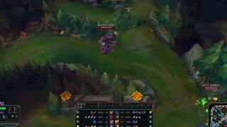 SSG Haru - Rengar Jungle - Highlight các tay chơi Hàn quốc