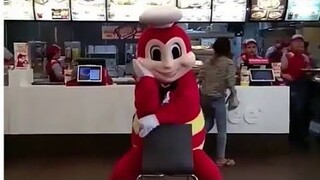 Tala Dance Challege with Jollibee - UP Los Baños