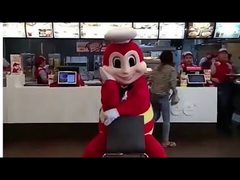 Tala Dance Challege with Jollibee - UP Los Baños