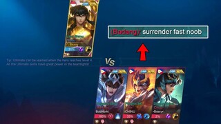 BRAXY MET SAINT SEIYA SKINS  (VICTORY OR DEFEAT?)