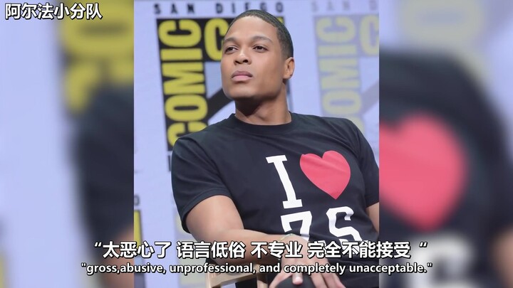 [Bilingual] Da Chao’s True Thoughts on Zack Snyder’s Cut