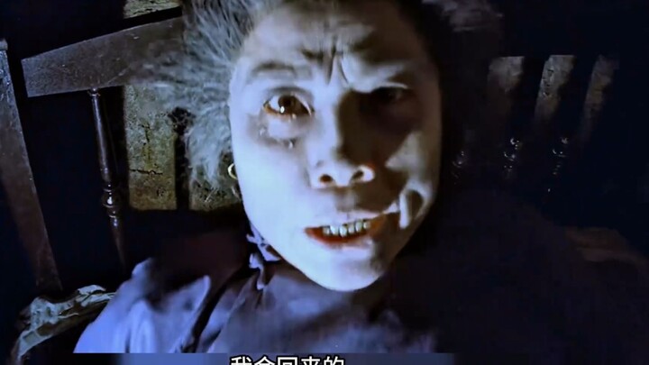 Người mẹ đã mất mỗi đêm đều trở về thăm con trai!