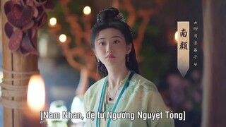 Tứ Hải Trọng Minh EP 1 [Sub Việt]