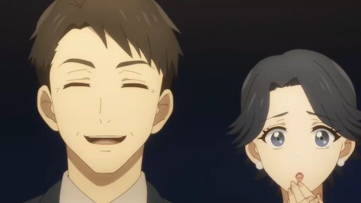 TERTUKAR DAN DIJODOHIN!! - Kakkou no linazuke First Impression