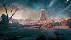 Destiny And Saving Eps 37 SUB INDO