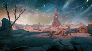 Destiny And Saving Eps 37 SUB INDO