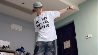 【Moon】90’s Love｜NCT U｜翻跳｜听过90爱的人应该都当奶奶了吧。^_^