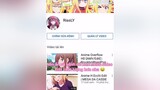 Mai hết đăng được video rồi phải đợi 7 ngày tiktok mới cho đăng ko hiểu sao 😂  anime animegirledit fypシ