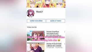 Mai hết đăng được video rồi phải đợi 7 ngày tiktok mới cho đăng ko hiểu sao 😂  anime animegirledit fypシ