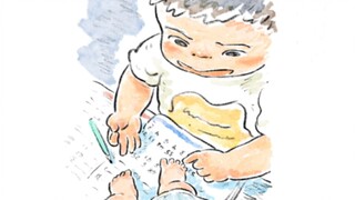 快来快来数一数 假期还有几个点儿了