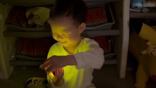 [Pocket Maple] Smart Creative Pokémon Assembled Model Dolls First Batch Stress Relief Unboxing Share