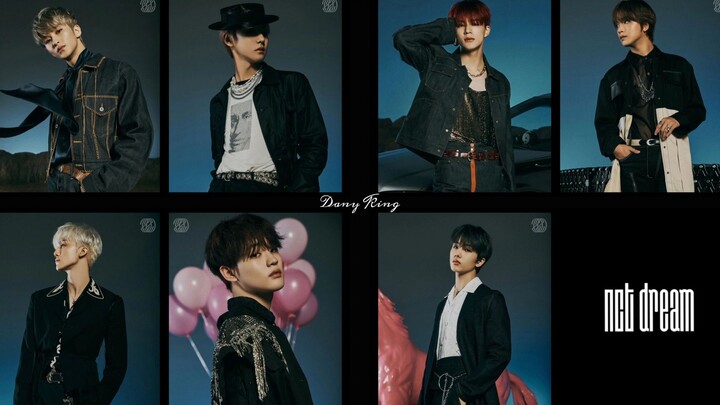 【نسخة بالذكاء الاصطناعي】NCT DREAM - Drama (الأصل: Aespa)