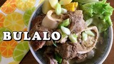 BULALO RECIPE | HOW TO COOK BEEF BONE MARROW SOUP | OUTDOOR COOKING | Pepperhona’s Kitchen 👩🏻‍🍳